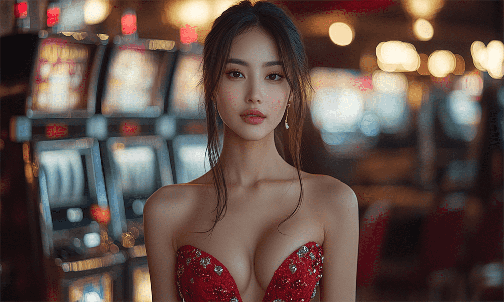 trò chơi casino