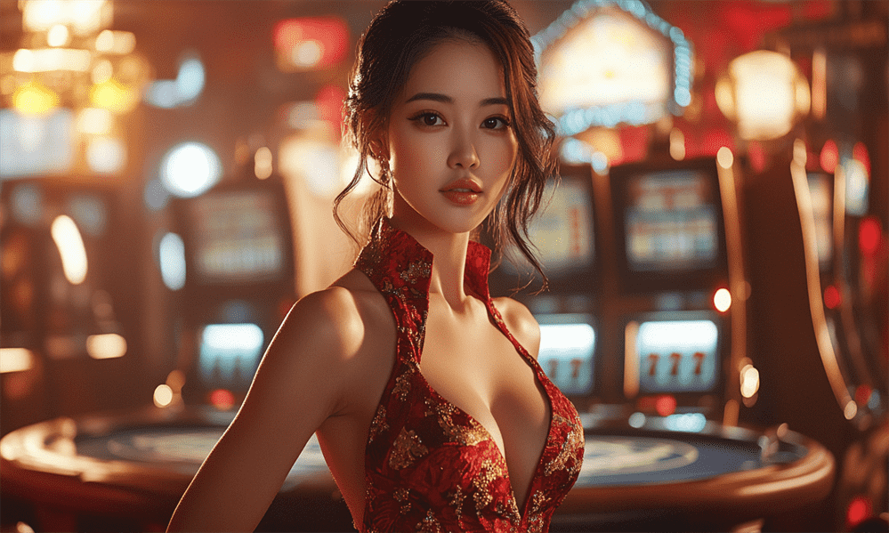 vin7771 sòng bạc